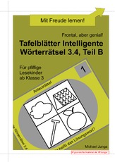 Tafelblätter Intelligente Wörterrätsel 3.4, Teil B.pdf